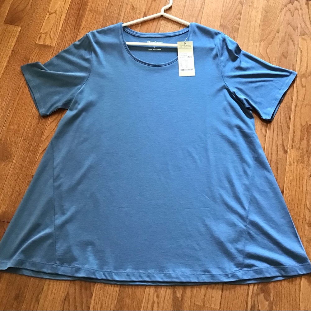 NEW Gudrun Sjoden Top 💙